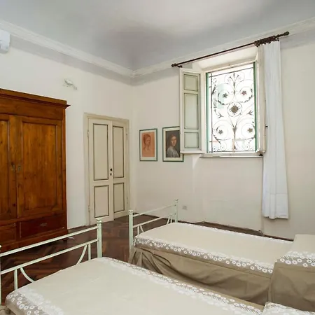 Bilocale La Calata Sulla Darsena